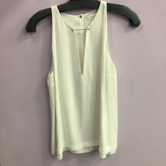 A.L.C. Tops - A.L.C. Top